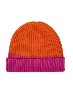 Wellness Ombre Beanie